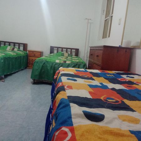 Hostal Eclipse Oaxaca Exterior foto