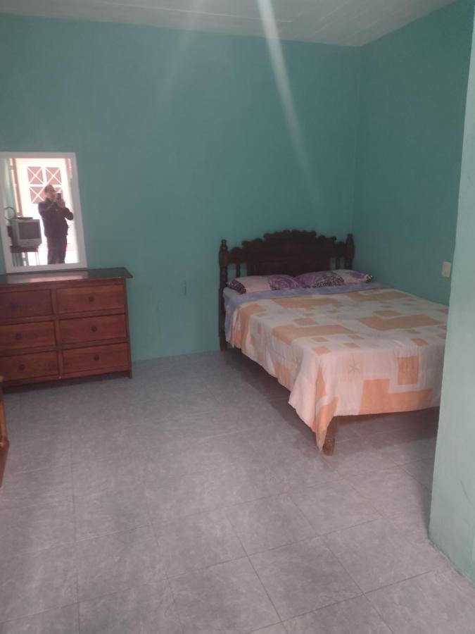 Hostal Eclipse Oaxaca Exterior foto