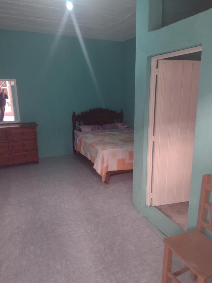 Hostal Eclipse Oaxaca Exterior foto