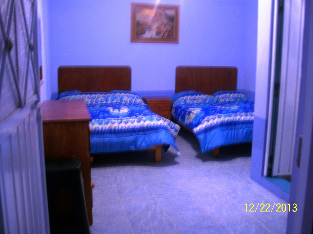 Hostal Eclipse Oaxaca Exterior foto