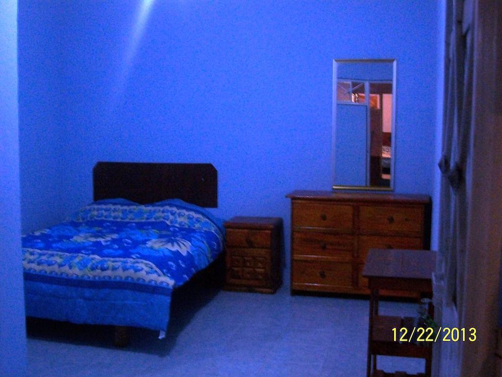 Hostal Eclipse Oaxaca Habitación foto