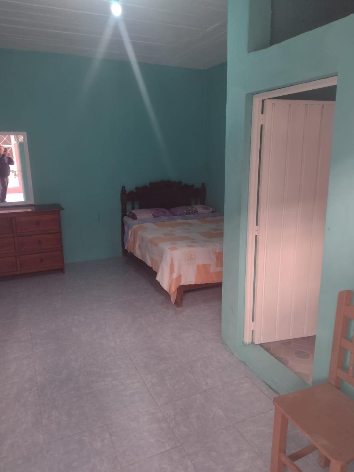 Hostal Eclipse Oaxaca Exterior foto