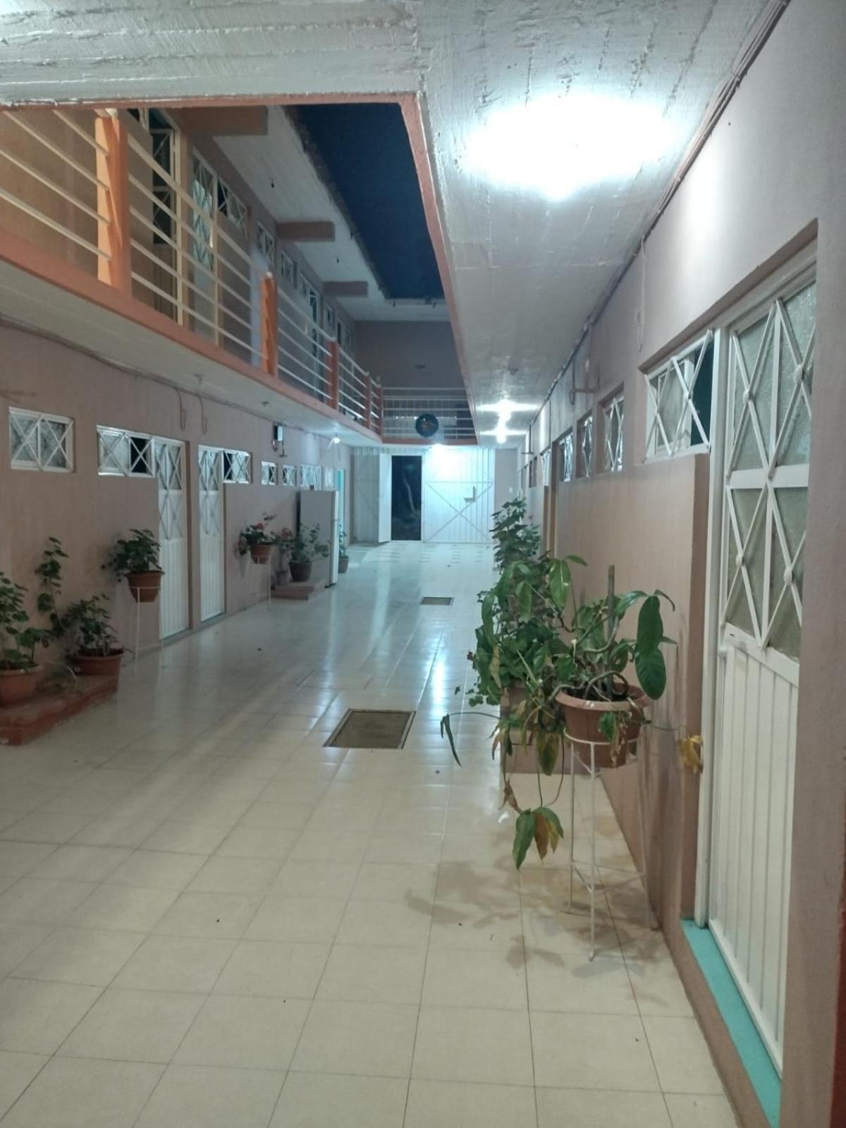 Hostal Eclipse Oaxaca Exterior foto